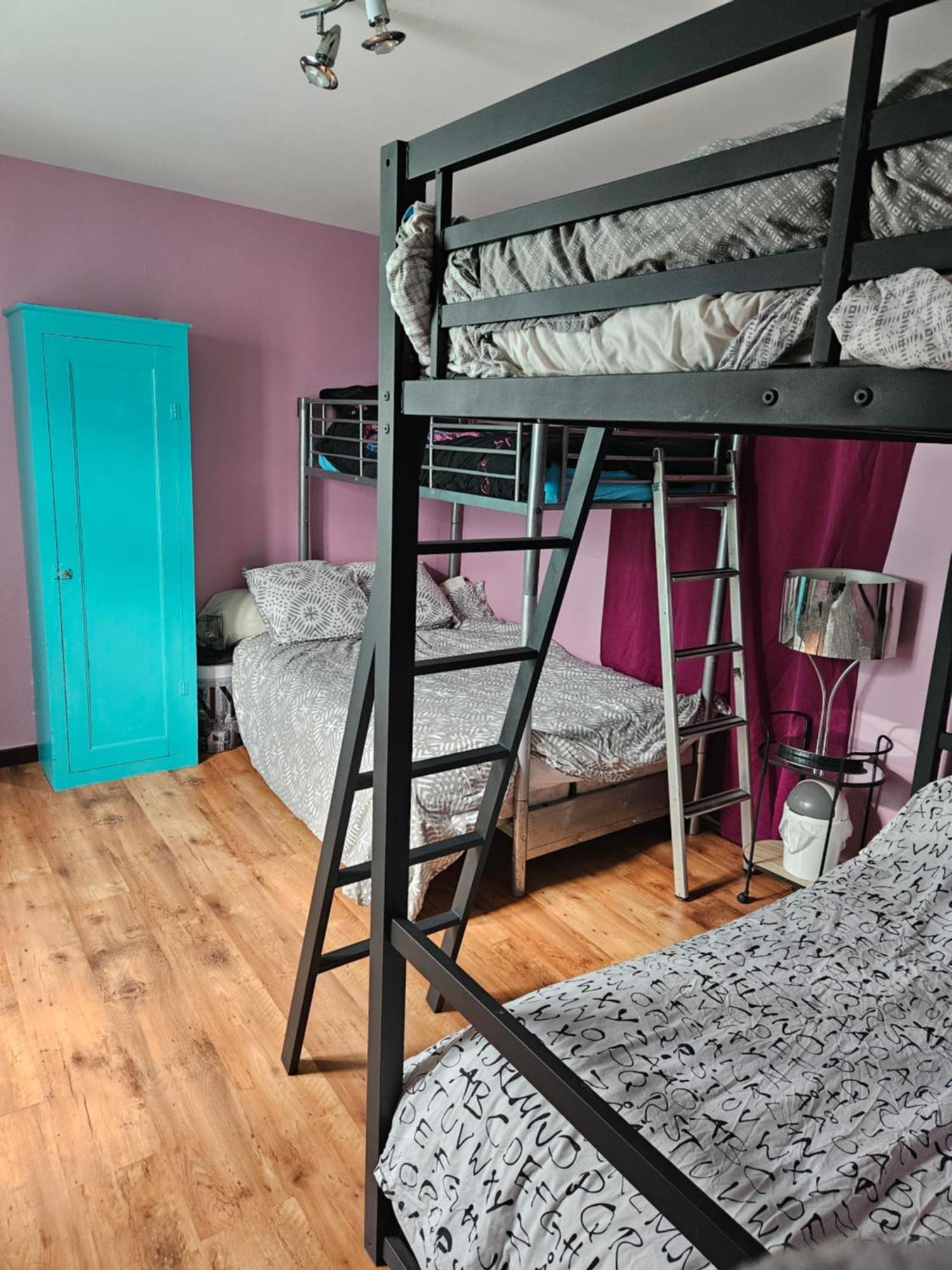 La Meute Apartman Mars-sur-Allier Kültér fotó