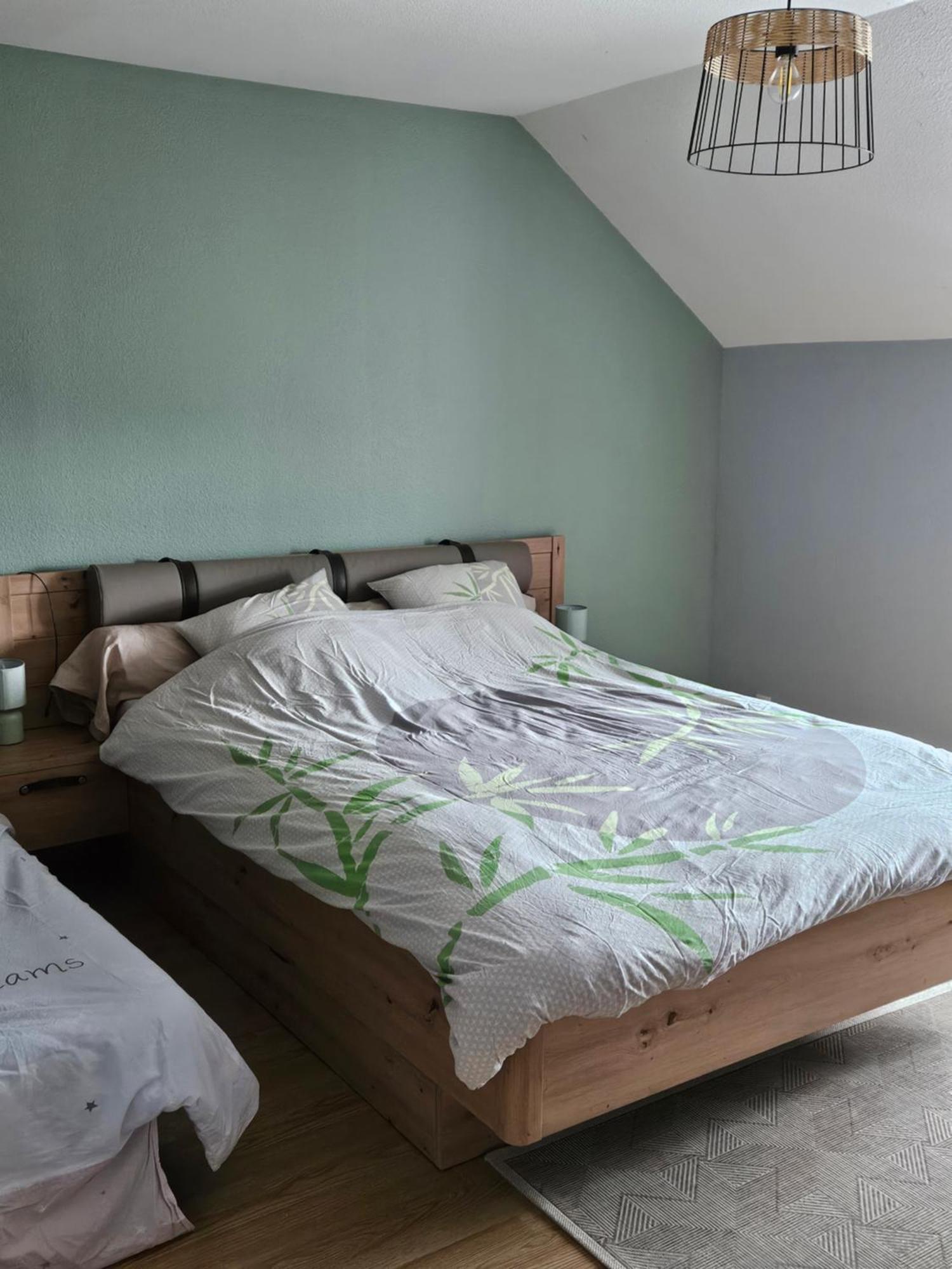 La Meute Apartman Mars-sur-Allier Kültér fotó